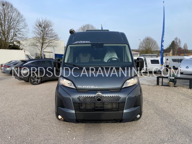 Possl Summit 540 - Photo 34