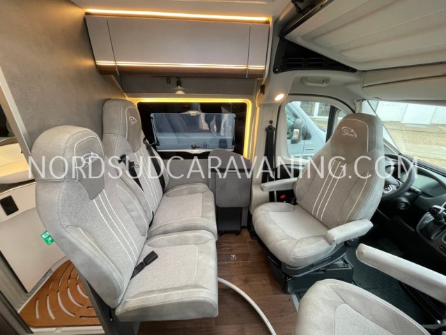 Possl Summit 600 L Shine - Photo 2