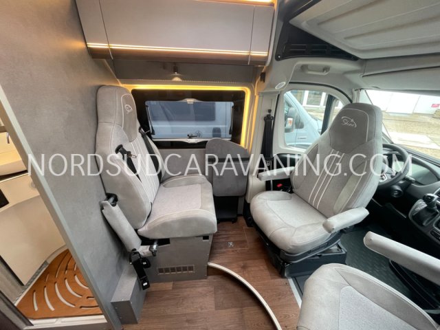 Possl Summit 600 L Shine - Photo 6