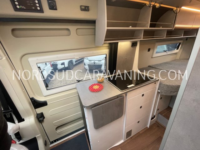 Possl Summit 600 L Shine - Photo 8