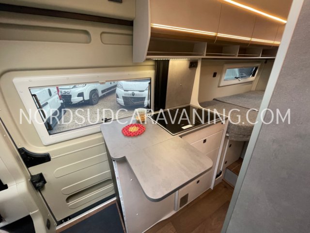 Possl Summit 600 L Shine - Photo 9