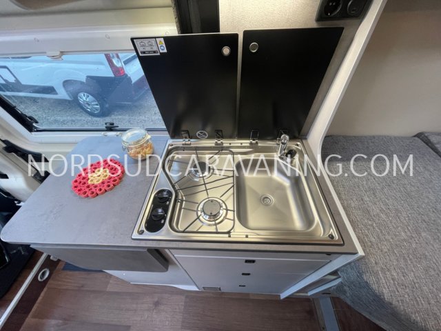 Possl Summit 600 L Shine - Photo 13