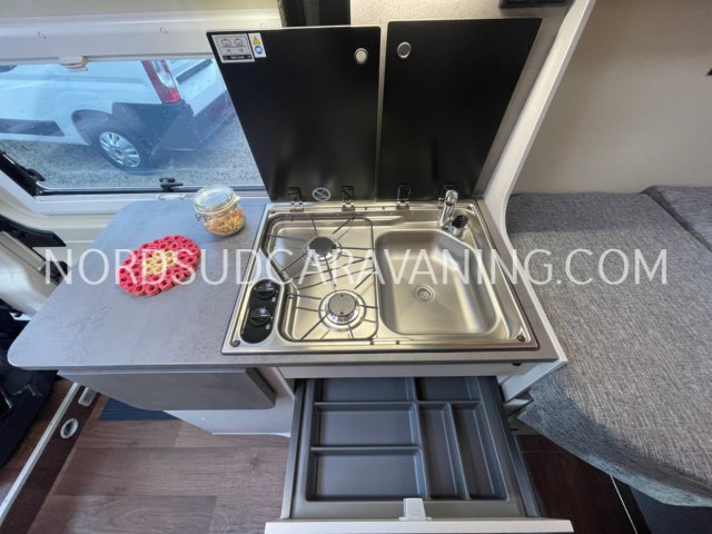 Possl Summit 600 L Shine - Photo 14