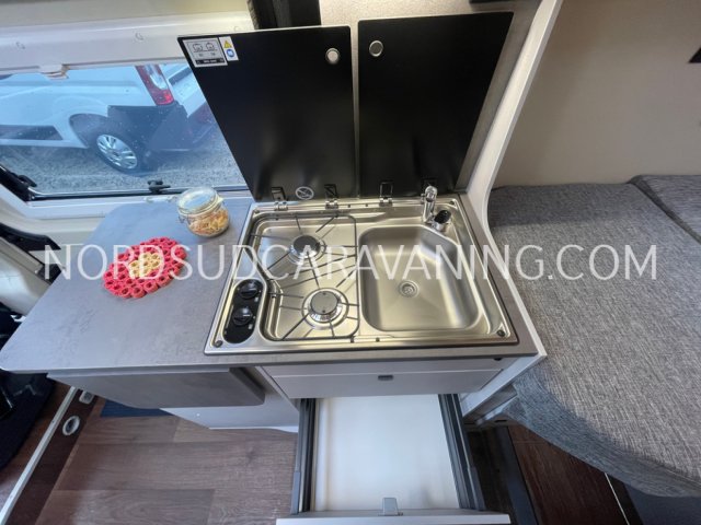 Possl Summit 600 L Shine - Photo 15