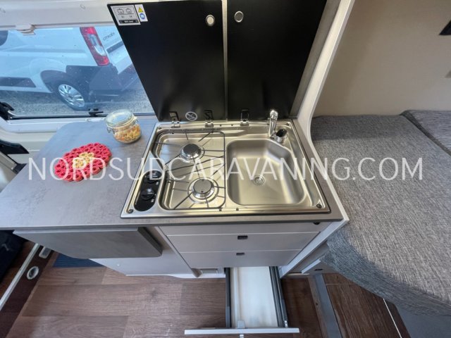 Possl Summit 600 L Shine - Photo 16