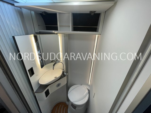 Possl Summit 600 L Shine - Photo 19