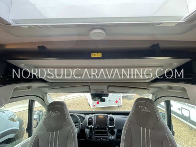 Possl Summit 600 L Shine - Photo 25