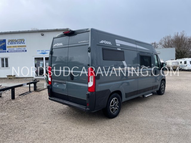 Possl Summit 600 L Shine - Photo 30