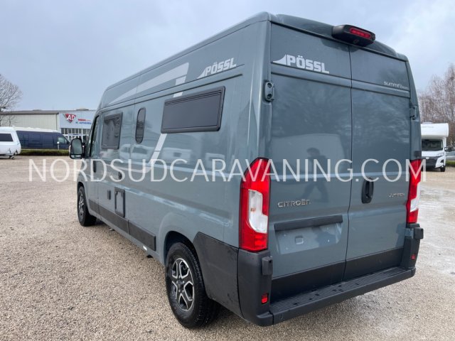 Possl Summit 600 L Shine - Photo 32