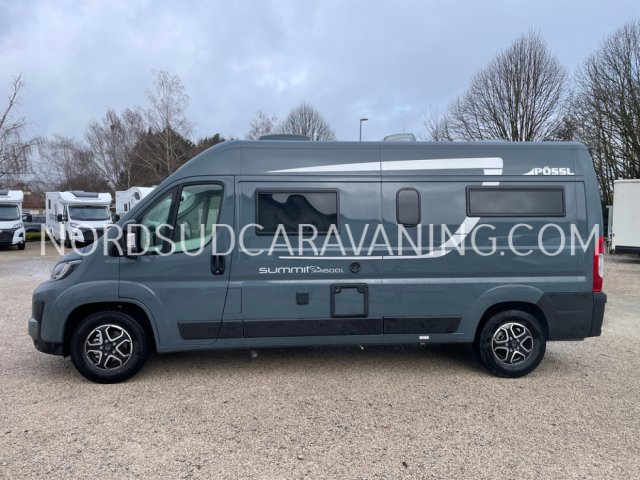 Possl Summit 600 L Shine - Photo 33