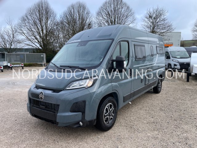 Possl Summit 600 L Shine - Photo 34