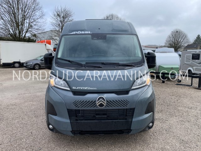 Possl Summit 600 L Shine - Photo 35