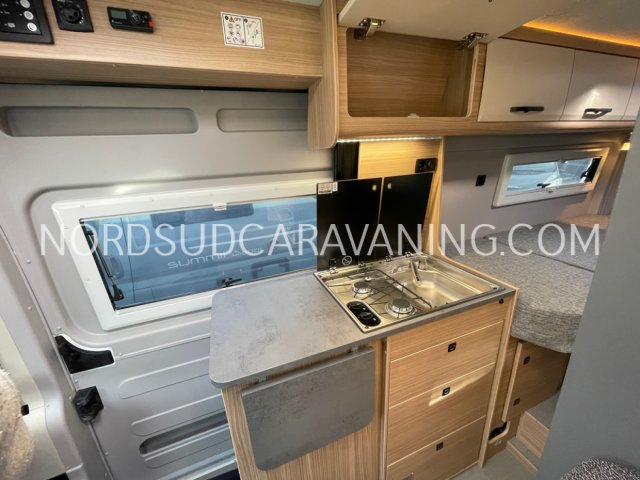 Possl Summit 600 L Shine 600L - Photo 9