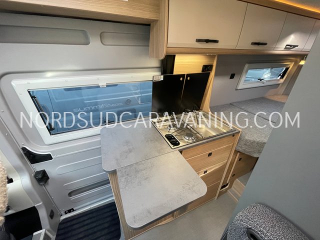 Possl Summit 600 L Shine 600L - Photo 10