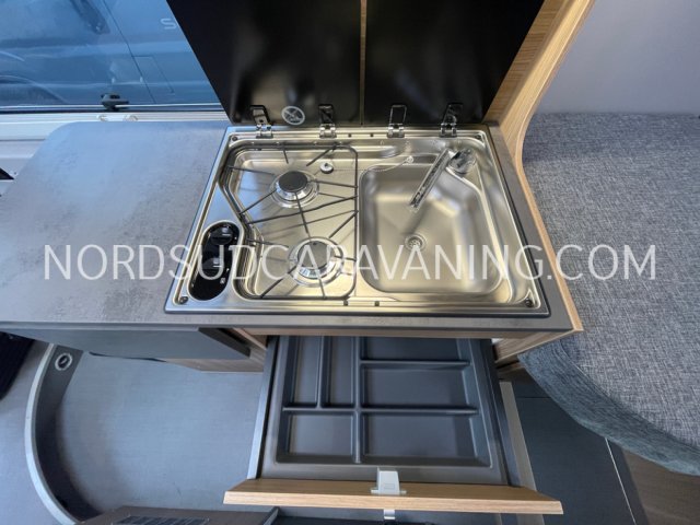 Possl Summit 600 L Shine 600L - Photo 14