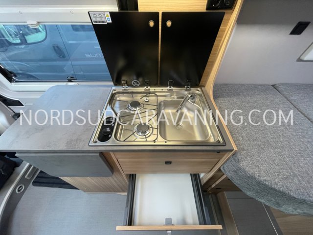 Possl Summit 600 L Shine 600L - Photo 15