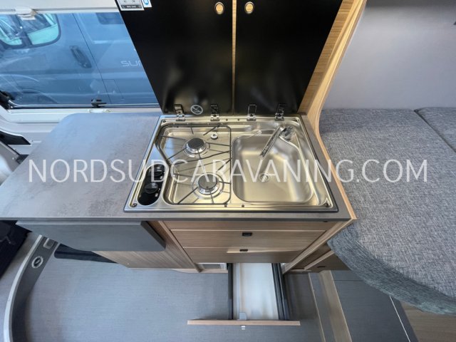 Possl Summit 600 L Shine 600L - Photo 16