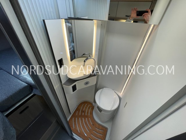 Possl Summit 600 L Shine 600L - Photo 17