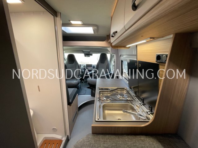 Possl Summit 600 L Shine 600L - Photo 24