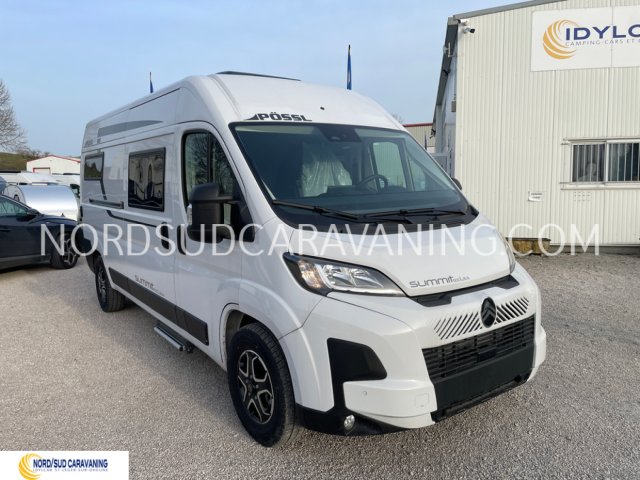 Possl Summit 600 L Shine 600L - Photo 27