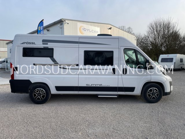 Possl Summit 600 L Shine 600L - Photo 28