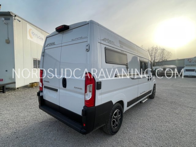 Possl Summit 600 L Shine 600L - Photo 29