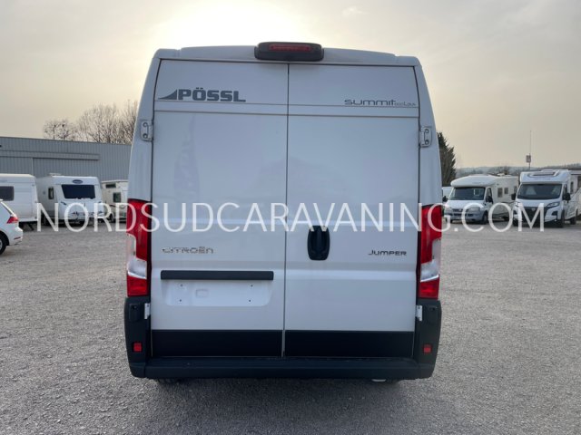 Possl Summit 600 L Shine 600L - Photo 30