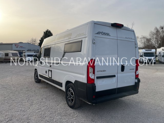 Possl Summit 600 L Shine 600L - Photo 31