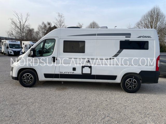 Possl Summit 600 L Shine 600L - Photo 32