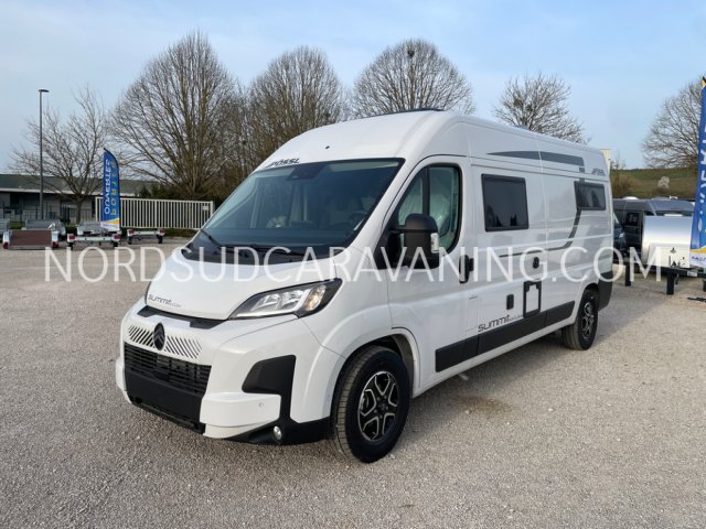 Possl Summit 600 L Shine 600L - Photo 33