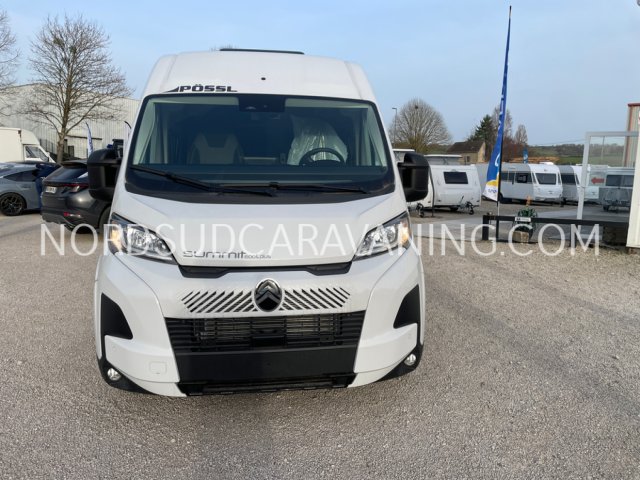 Possl Summit 600 L Shine 600L - Photo 34