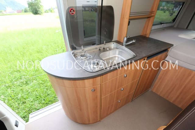 Possl Summit 600 Plus - Photo 3