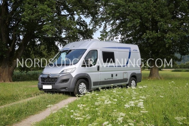 Possl Summit 600 Plus - Photo 11