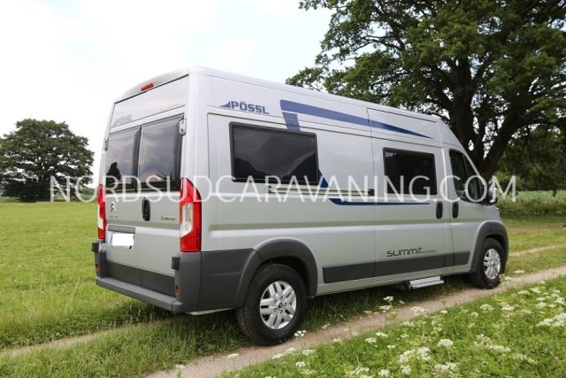 Possl Summit 600 Plus - Photo 12