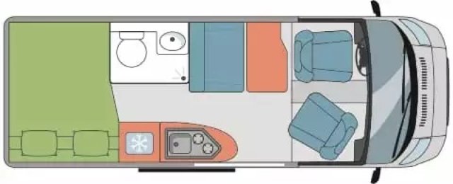 Possl Summit 600 Plus - Photo 13