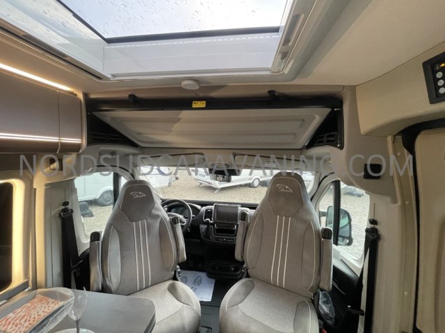 Possl Summit 600 Shine - Photo 17