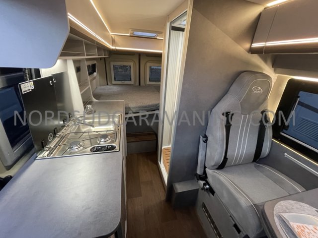 Possl Summit 600 Shine - Photo 18