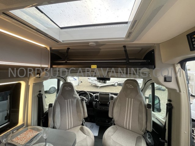 Possl Summit 600 Shine - Photo 19