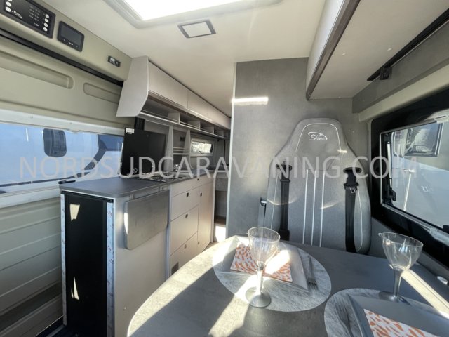 Possl Summit 600 Shine - Photo 20