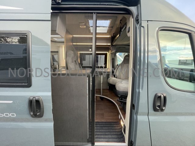 Possl Summit 600 Shine - Photo 24