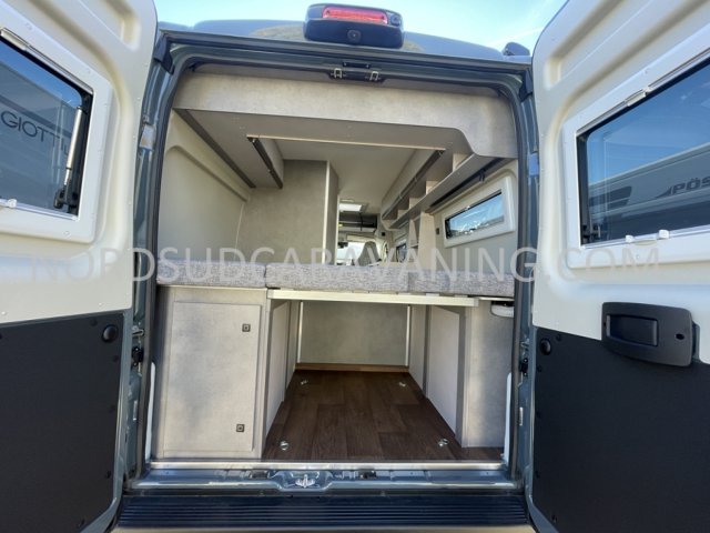 Possl Summit 600 Shine - Photo 25