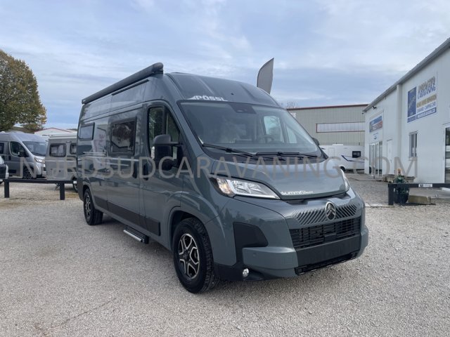 Possl Summit 600 Shine - Photo 27