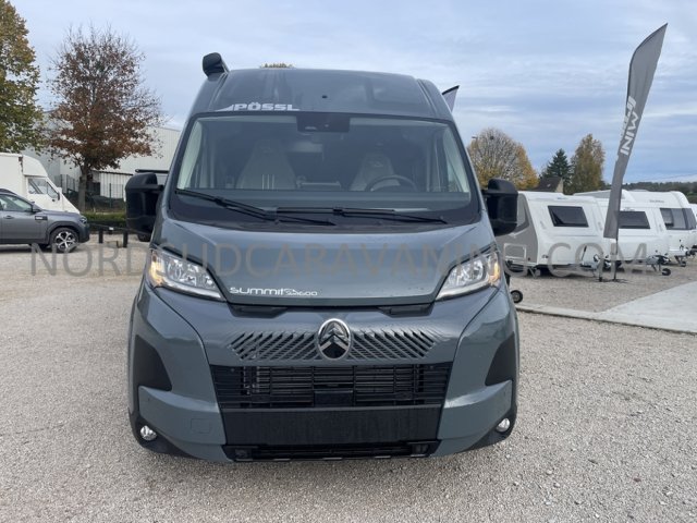 Possl Summit 600 Shine - Photo 28