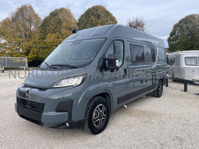 Possl Summit 600 Shine - Photo 29