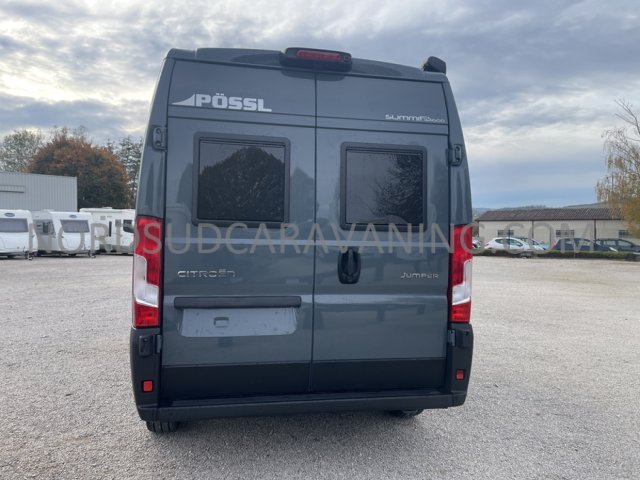 Possl Summit 600 Shine - Photo 32