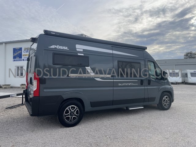 Possl Summit 600 Shine - Photo 34