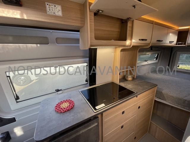 Possl Summit 600 FRENCH EDITION - BOITE AUTO - Photo 8