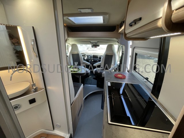 Possl Summit 600 FRENCH EDITION - BOITE AUTO - Photo 21