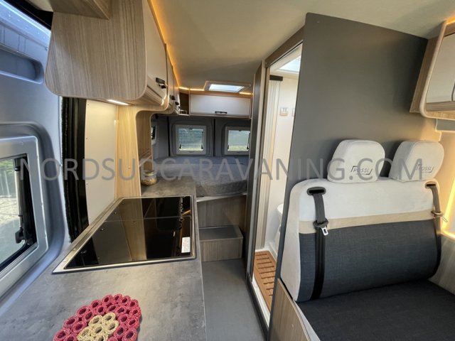 Possl Summit 600 FRENCH EDITION - BOITE AUTO - Photo 22