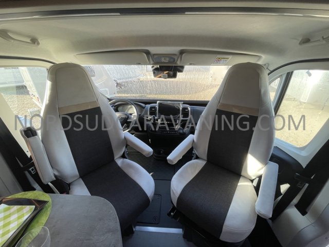 Possl Summit 600 FRENCH EDITION - BOITE AUTO - Photo 25